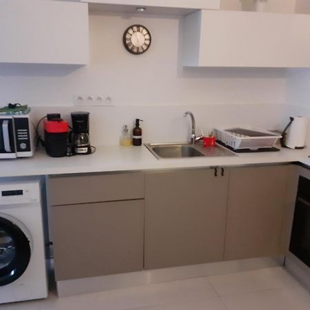 Chez Jean-Luc Apartment Port Vendres Ngoại thất bức ảnh