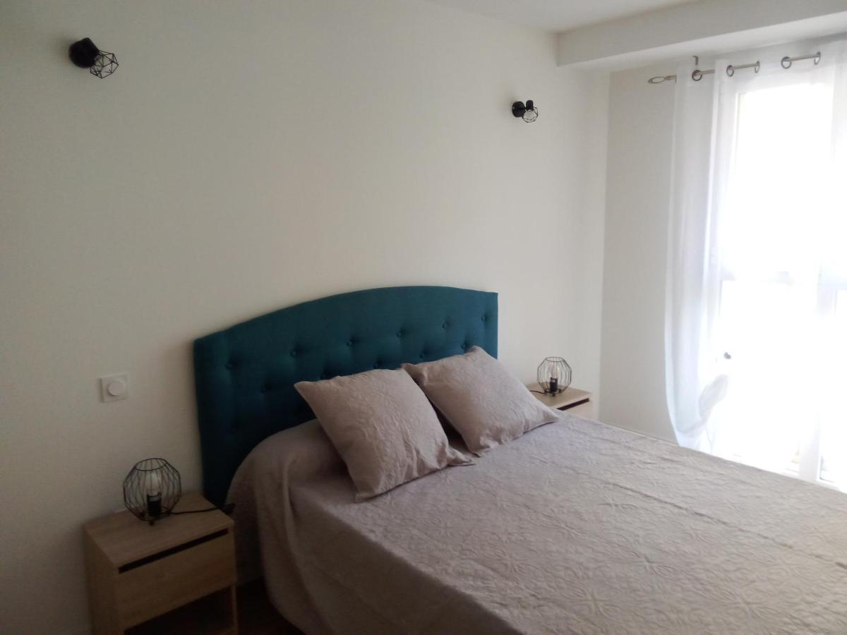 Chez Jean-Luc Apartment Port Vendres Ngoại thất bức ảnh