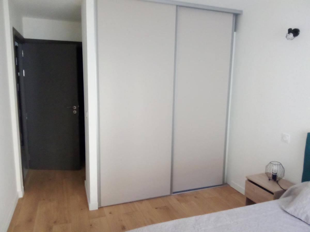 Chez Jean-Luc Apartment Port Vendres Ngoại thất bức ảnh